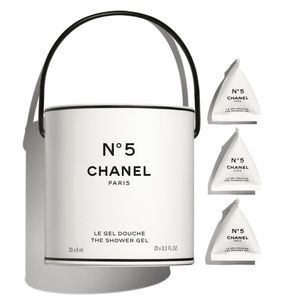 Chanel N°5 Shower Gel